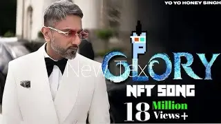 Bhai Meira Yo Yo Tu Meira Makhrna GLORY NFT Song  #bhai#mera#yoyo