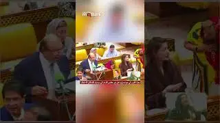 Budget Chaos: Chief Minister & Uzma Kardar Face Off! | Pakistan Matters