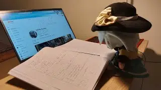 The Shawshank MathProb | Hướng tới UEC with Ramuko