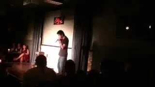 Just For Laughs Submission