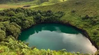 Discover Lake Baleng: The lake of mysteries