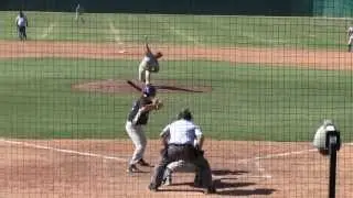 PCBL, 2013 LA vs OC Single (A) Championship Game Highlights