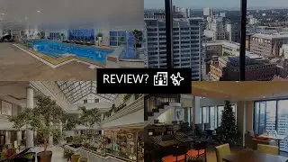 hyatt regency birmingham  the wynfrey hotel  birmingham al