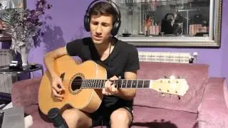 Radiohead - Bullet...proof (mini cover)