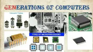 Generations of Computer|