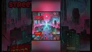 Gerardo Guzman , Infinite Streets