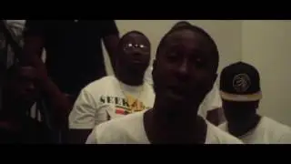 LOGO - WHY THEY MAD official video