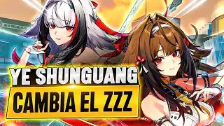 Zenless Zone Zero version 2.5 is the best time to start playing!