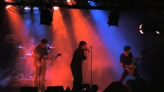 Connibal Road - Circle the Wagons