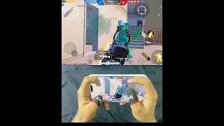 Killed Enemies Selectively 🔥🤯 #pubg #shorts #pubgmobile