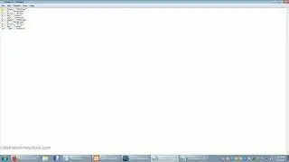Ethical hacking || 10. Importing & Exporting Databases