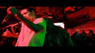 TheRealRafayel - Rampage - (The Official Music Video) #rap #rock #crossover #music #experimental