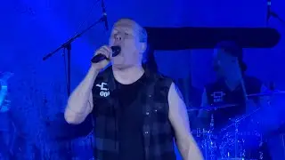 Omnium Gatherum - New dynamic - El Corazon - Seattle 