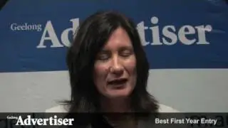Geelong Advertiser Business Excellence Award winners
