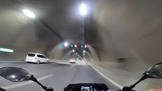 MT 10 Sp  Tunnel Sound ( catalyst cancellation )