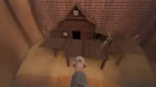 SPEEDRUN #1 - jump_ayers2_a8 | omochi