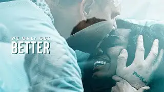 tarlos & grudd | better