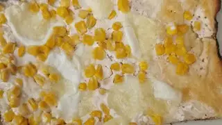 How i made Pizza mimosa @endurance_TV 