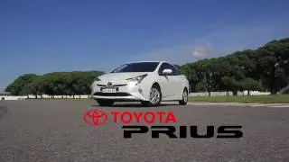 TN Autos Programa 131 | Test Drive Toyota Prius
