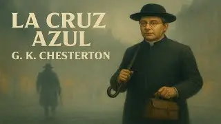 The Blue Cross | G.K. Chesterton