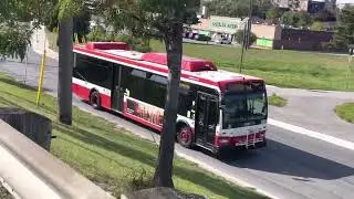 Toronto visit time #ttc #torontotransit