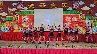 💃🕺觉B有氧舞蹈💃🕺