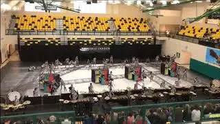 Matrix World 2019 
