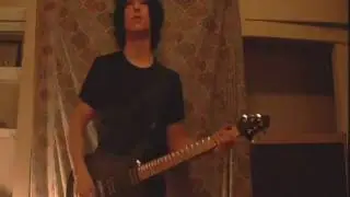 Shades of Gray Solo - Jesse Kennemer