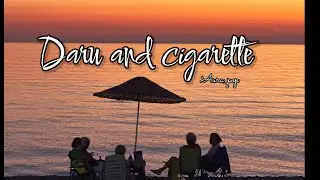 DARU AND CIGARETTE || New year song #video #viralvideo #trending #newyearplaylist #newyear #newsong 