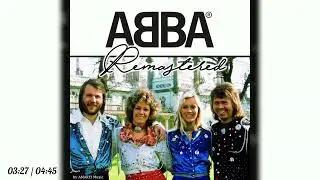 ABBA - I Have A Dream (Remastered by RS 2023)