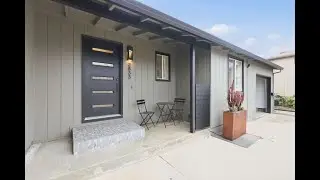 Charming Single Family Home with Expansive Living Space | Sacramento, CA | Real Estate Video
