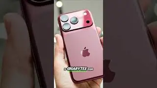Утечки информации об iPhone 18 Pro Max просто невероятны &ndash; Apple наконец-то делает ставку на всё.