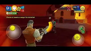 Respawnables Fun