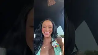 Stormi Maya 3rd Instagram Live Video (Special Guests) Part 2