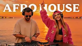 SUMMER AFRO HOUSE Sunset Mix (Avicii, Adam Port, The Weeknd, Coldplay, Diplo) - Summer Vibes Mix #3