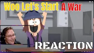 ⭐Suction Cup Man 2: The Suck for America︱REACTION (Piemations)