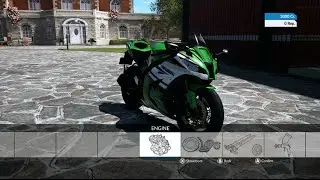 Ride Demo (XB1) | First 7 Minutes (Gameplay), Bikes, Upgrades, Tracks, & More