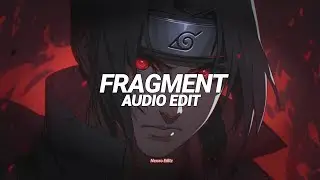 fragment (i always comeback) super slowed - slxughter [edit audio]