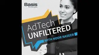 Smarter Screens, Smarter Ads: Inside the Future of TV (with Tony Marlow)