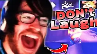 Harbleu Funny Montage