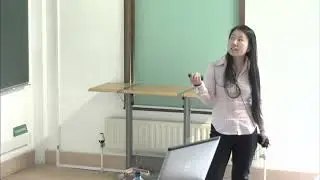 Multiple Speakers | Directional statistics in dense granular materials
