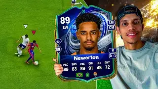 Press Proven+ &times; Trickster+ &mdash; Is This the Best Dribbling Combo in EAFC 26?