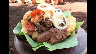 EL VAHO NICARAGUENSE Y SU ELABORACION