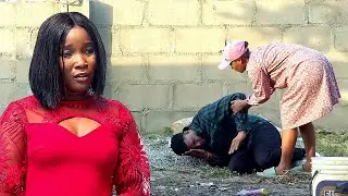 If You Can't Control Your Tears, Don't Watch This SANDRA OKONZUWA New Amazing 2026 Drama - Nigerian
