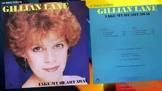 GILLIAN LANE ✨