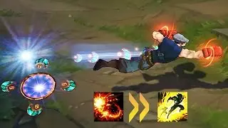 Lee Sin Montage 2017 - Best Of Lee Sin 2017