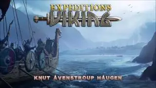 Expeditions: Viking - 03 - The Ocean Beckons
