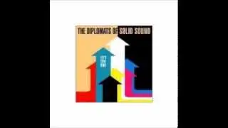 Diplomats of Solid Sound - Swamp Chomp 432hz
