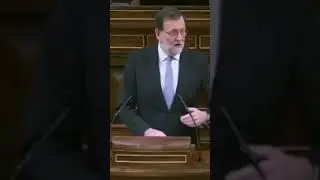 🔊 Lo que nosotros hemos hecho es enga&ntilde;ar a la gente (M. Rajoy)