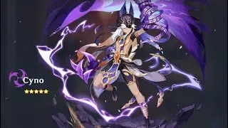 WISH RITUAL HOW TO GET CYNO Genshin Impact